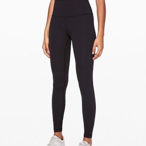 Wunder Under Tight Full Length *Full on Luxtreme